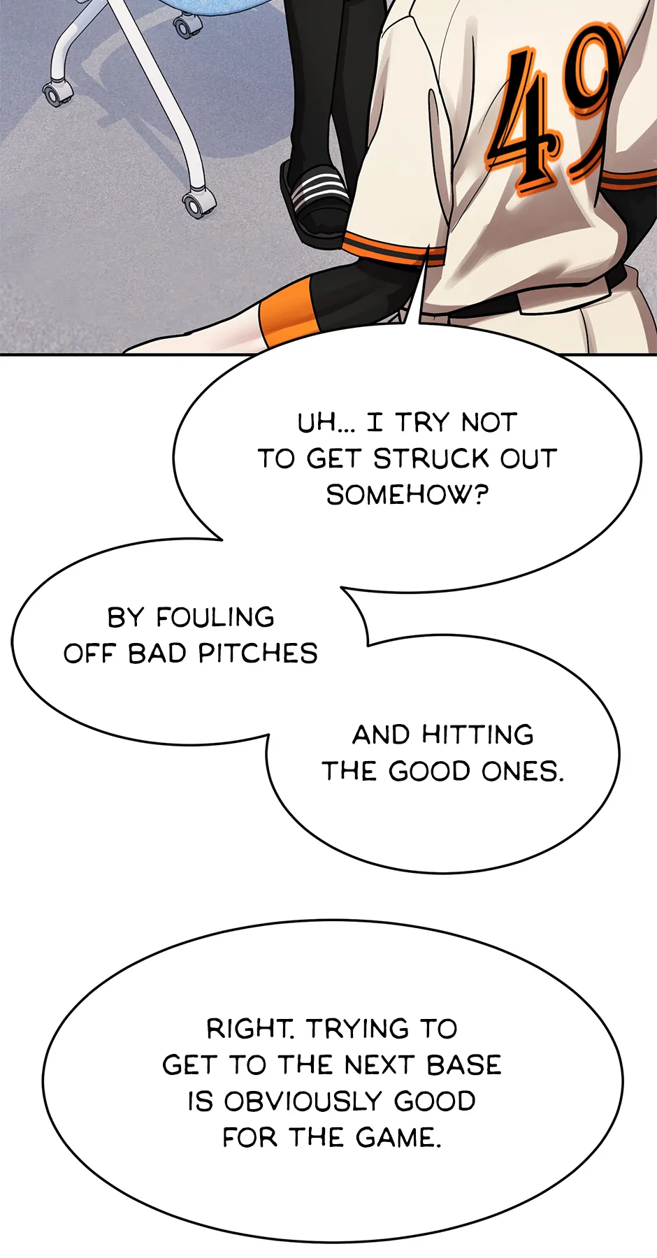 Lead Draft Chapter 42 - Page 21