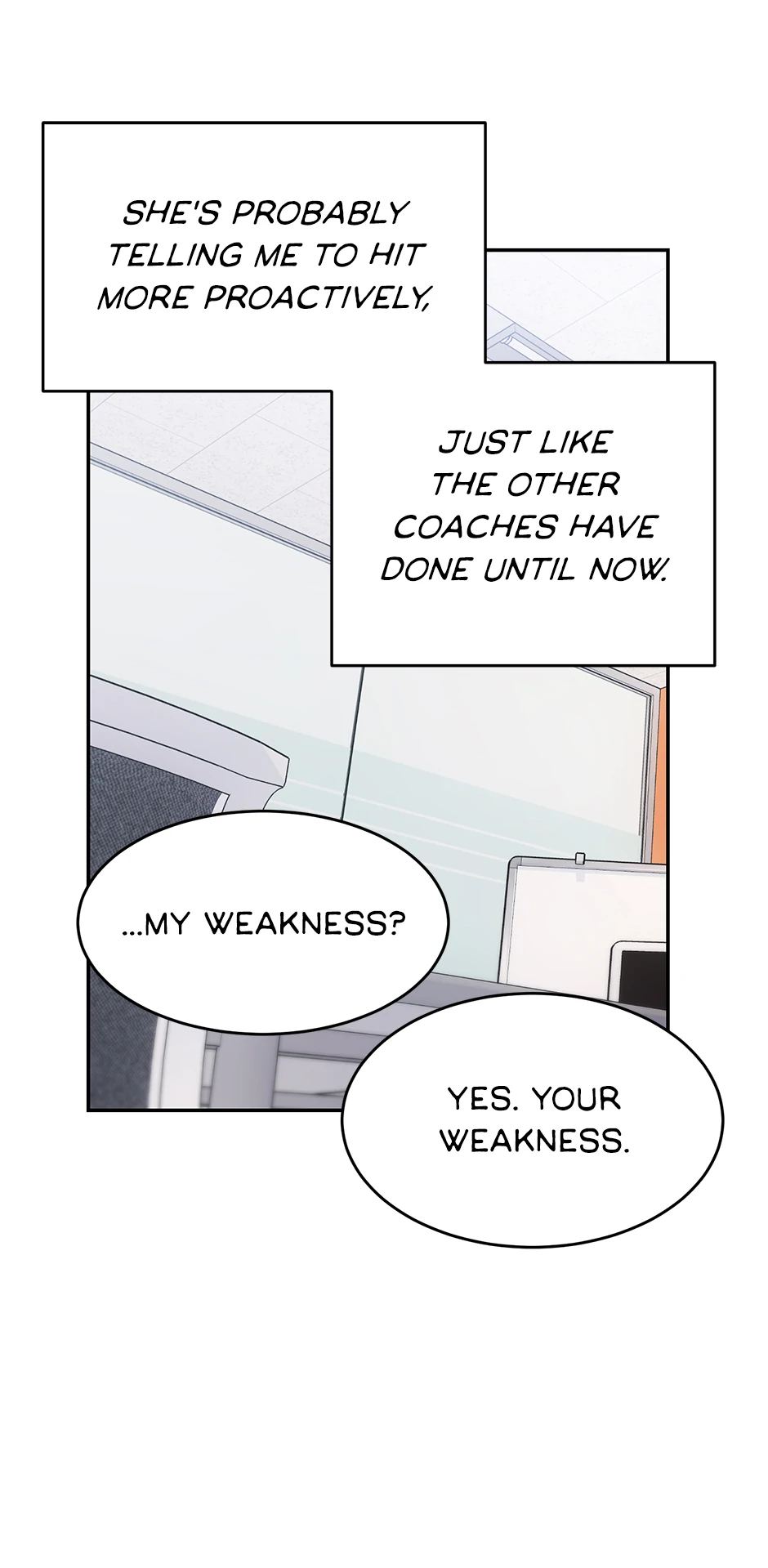 Lead Draft Chapter 42 - Page 23