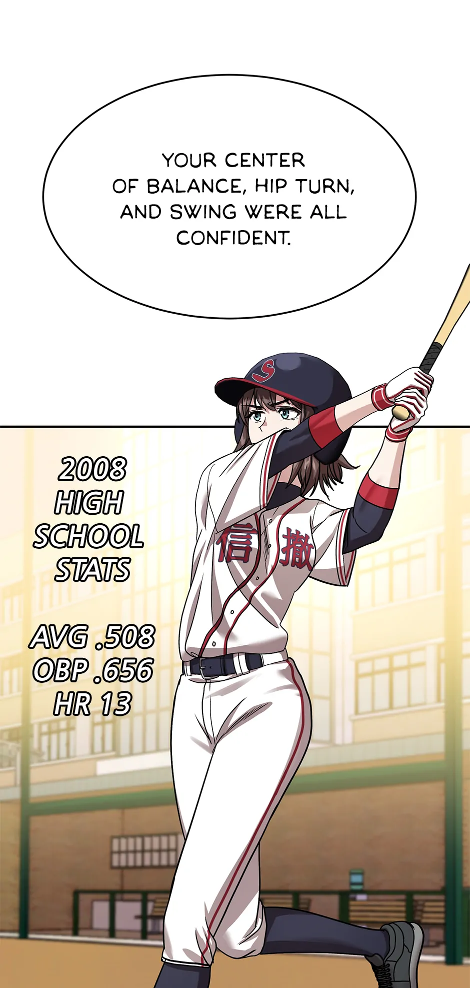 Lead Draft Chapter 42 - Page 31