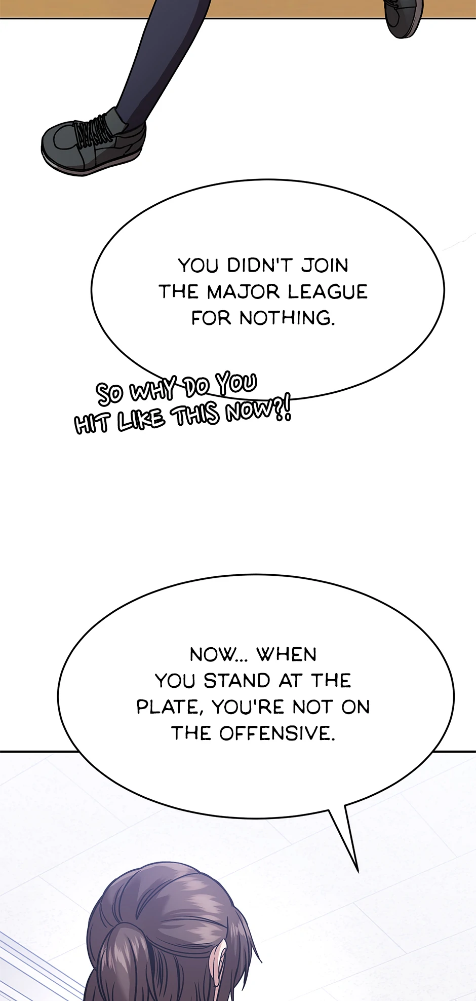 Lead Draft Chapter 42 - Page 32