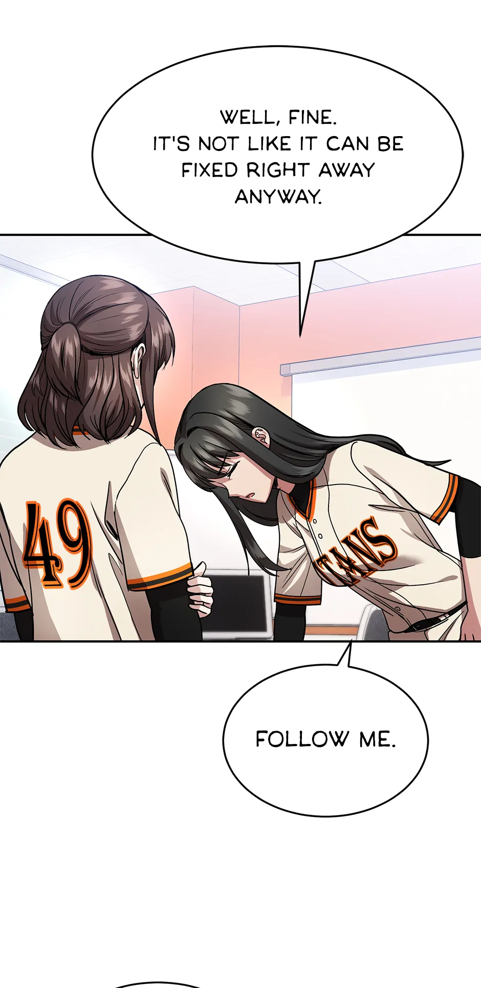 Lead Draft Chapter 42 - Page 38