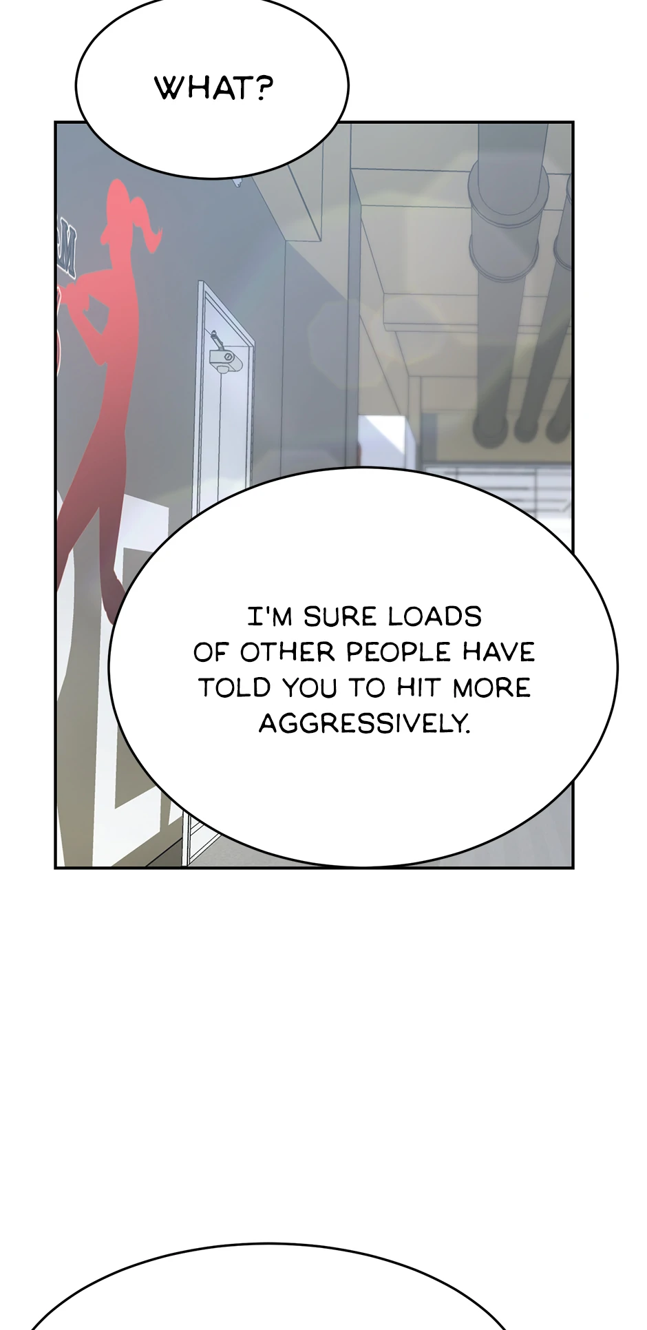 Lead Draft Chapter 42 - Page 39