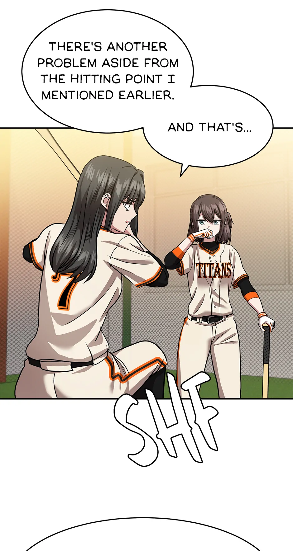 Lead Draft Chapter 42 - Page 46