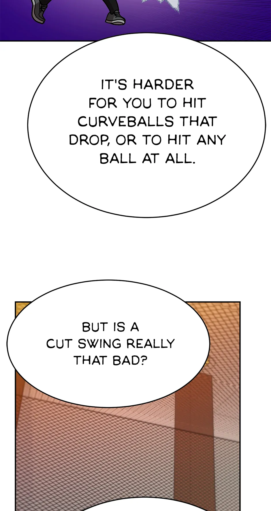 Lead Draft Chapter 42 - Page 49