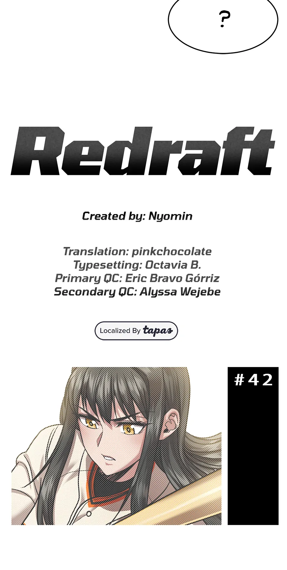 Lead Draft Chapter 42 - Page 5