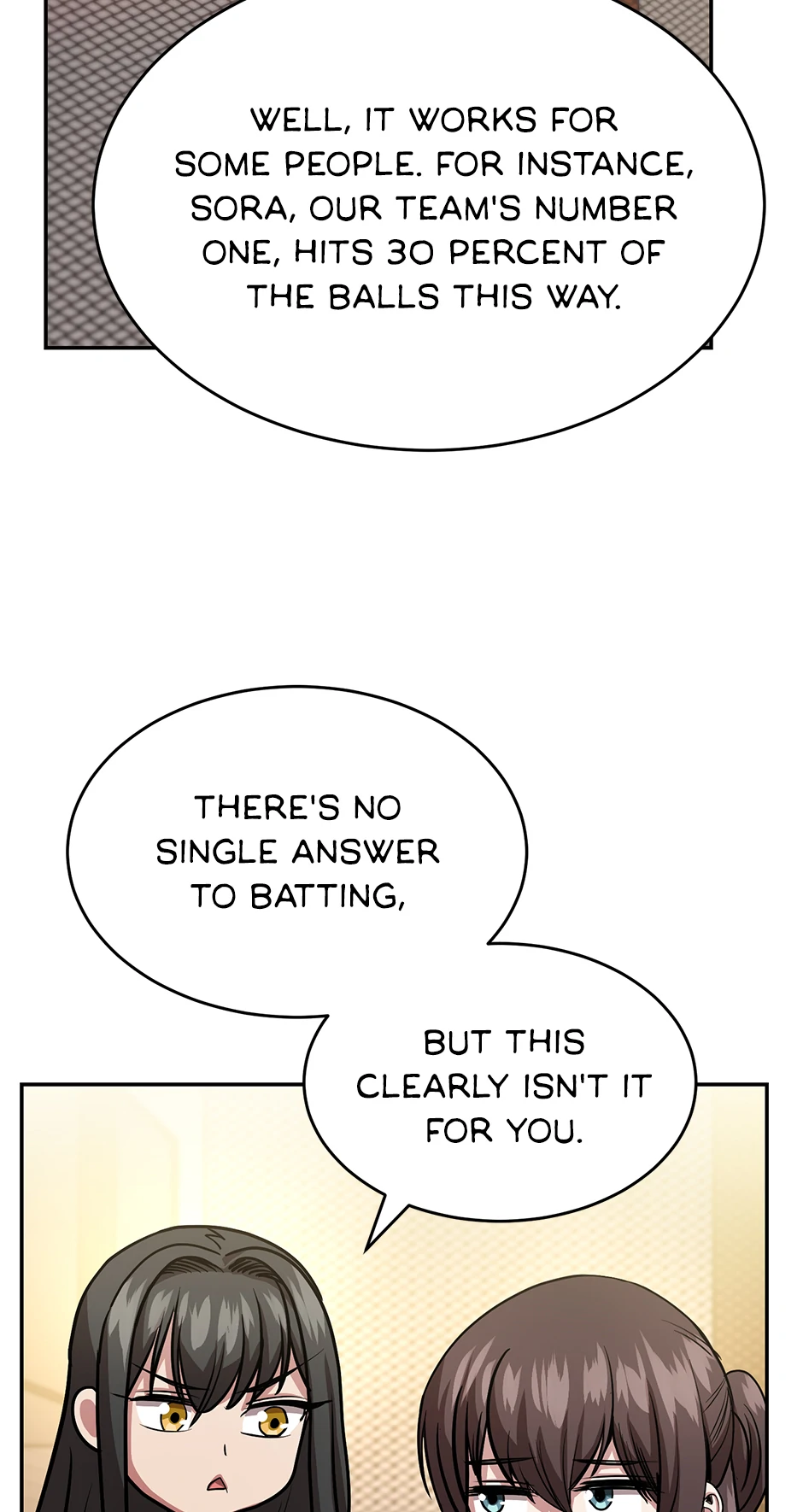 Lead Draft Chapter 42 - Page 50