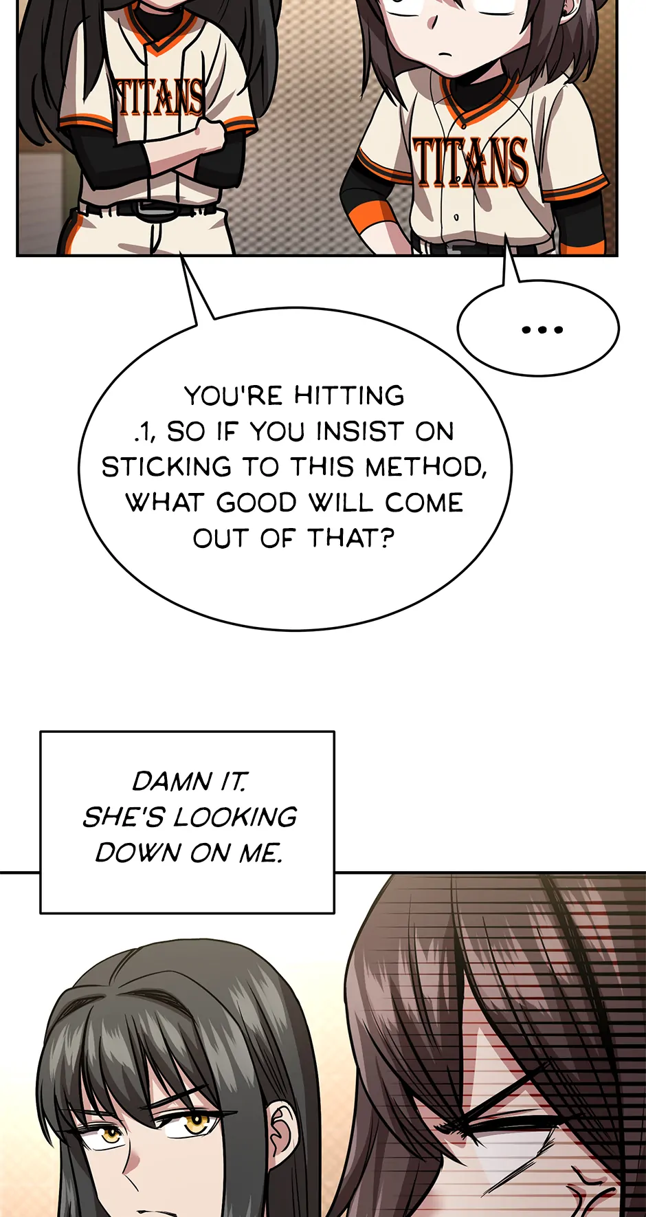 Lead Draft Chapter 42 - Page 51