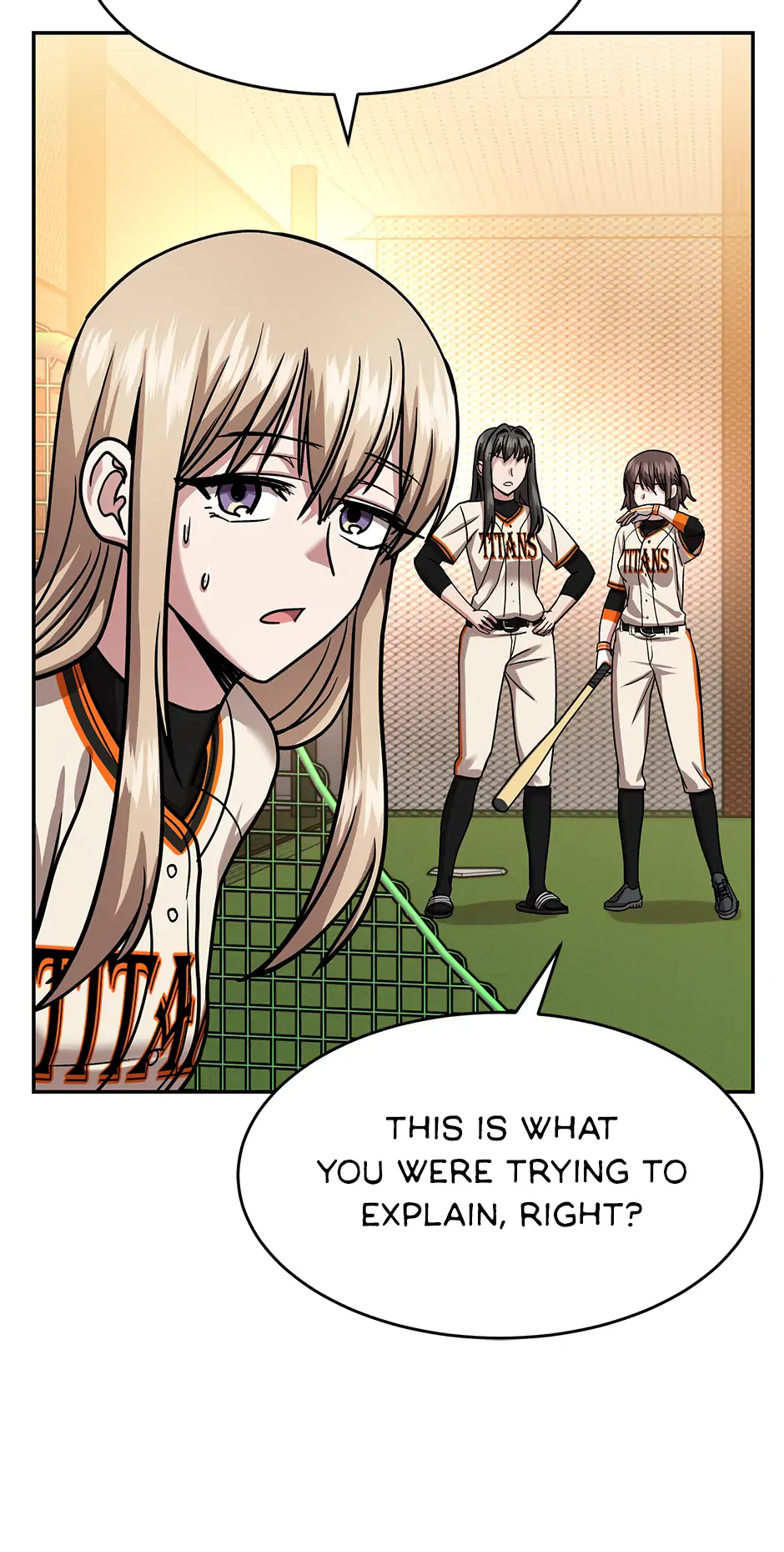 Lead Draft Chapter 42 - Page 60