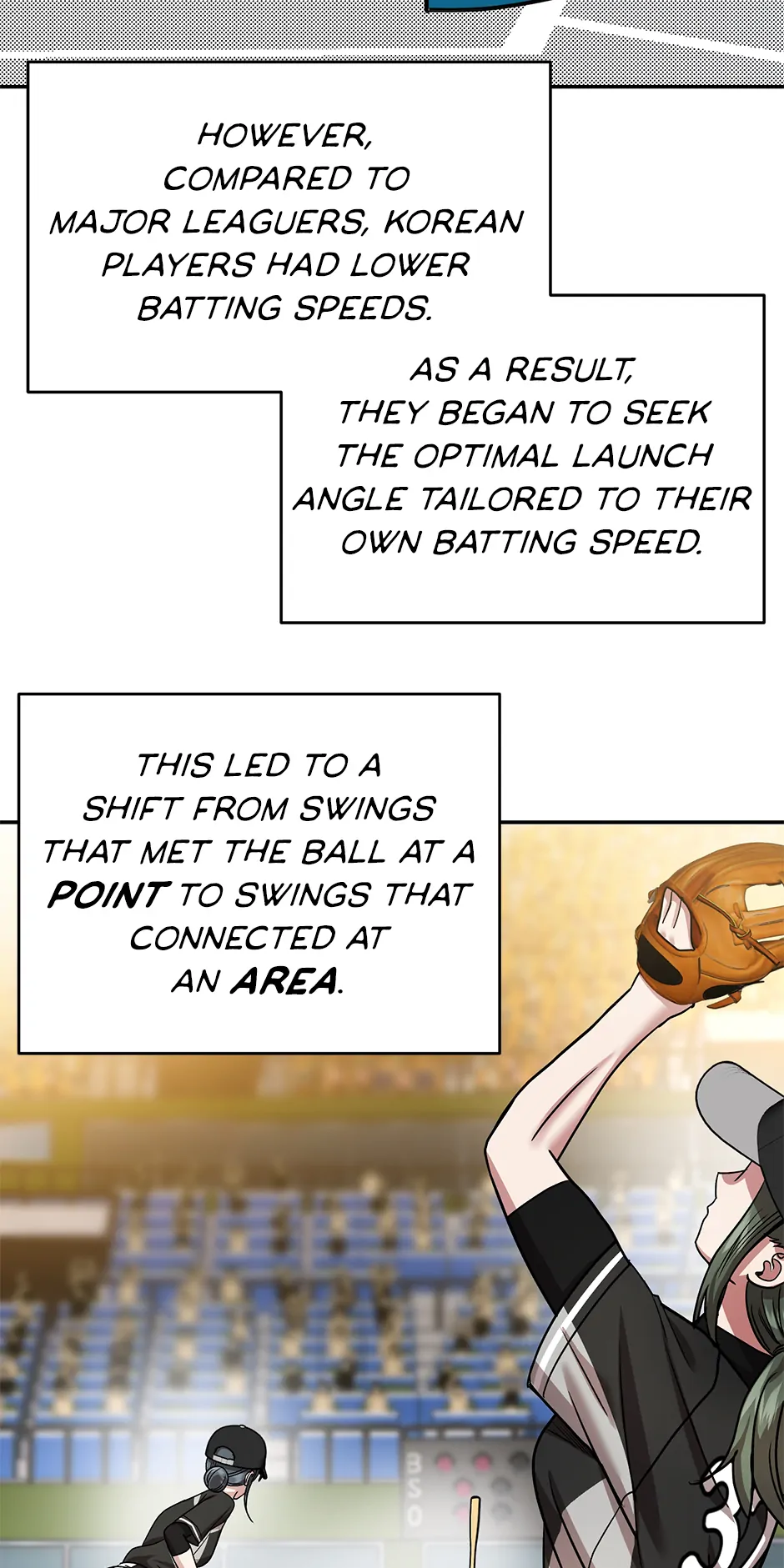 Lead Draft Chapter 42 - Page 65