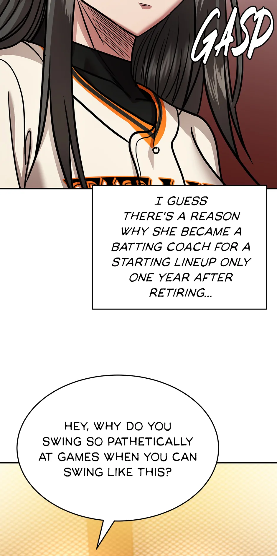Lead Draft Chapter 42 - Page 68