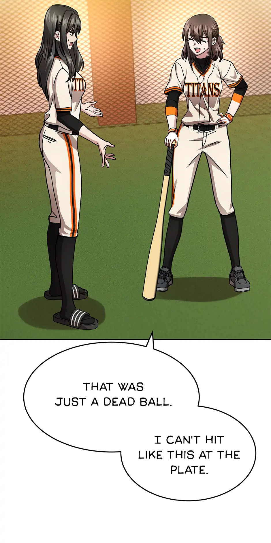 Lead Draft Chapter 42 - Page 69