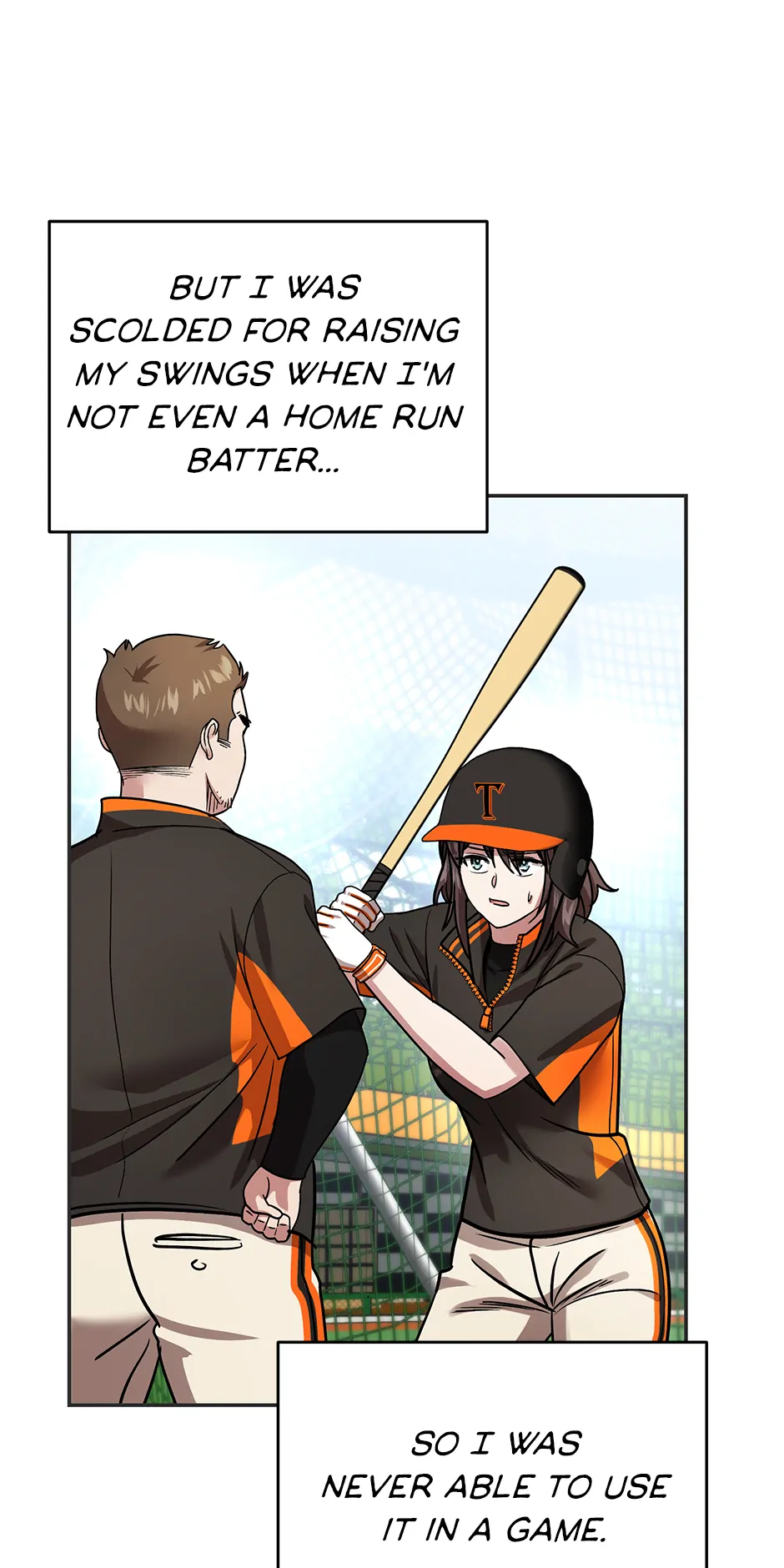 Lead Draft Chapter 42 - Page 71
