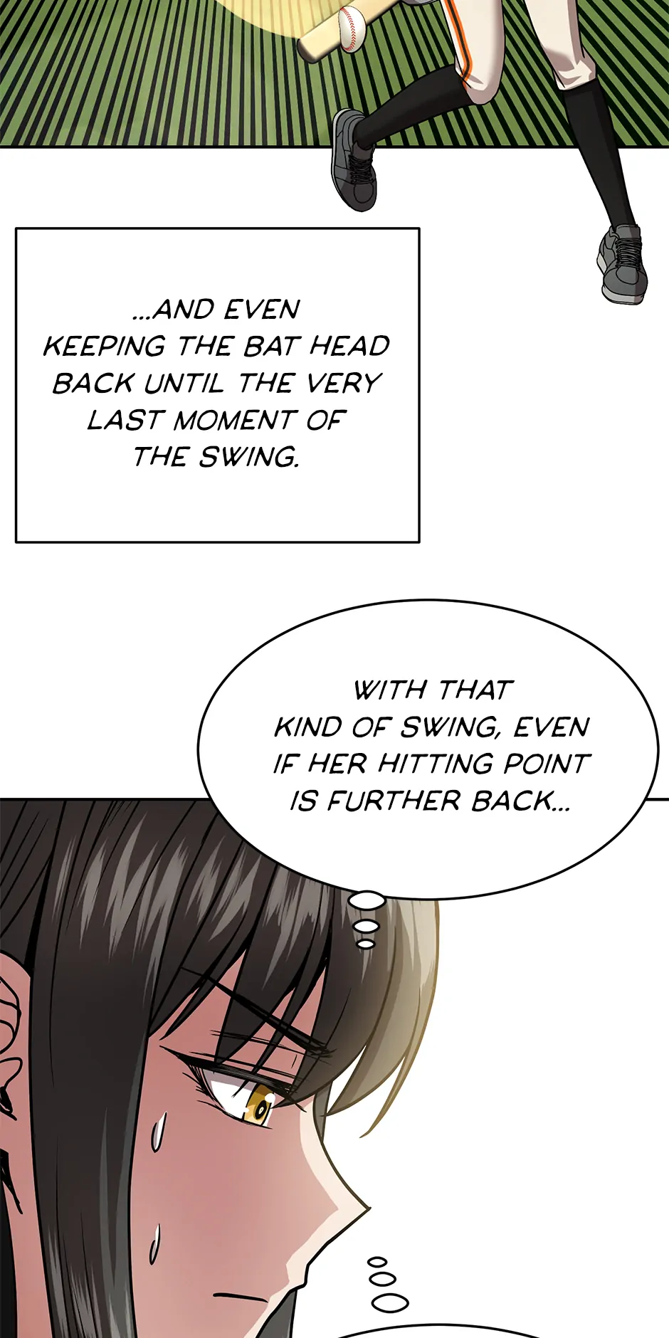Lead Draft Chapter 42 - Page 74