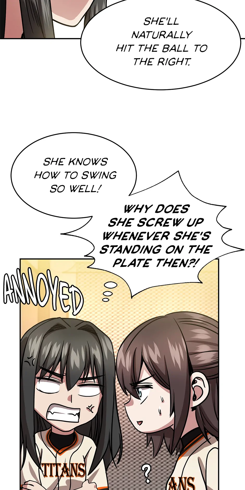 Lead Draft Chapter 42 - Page 75