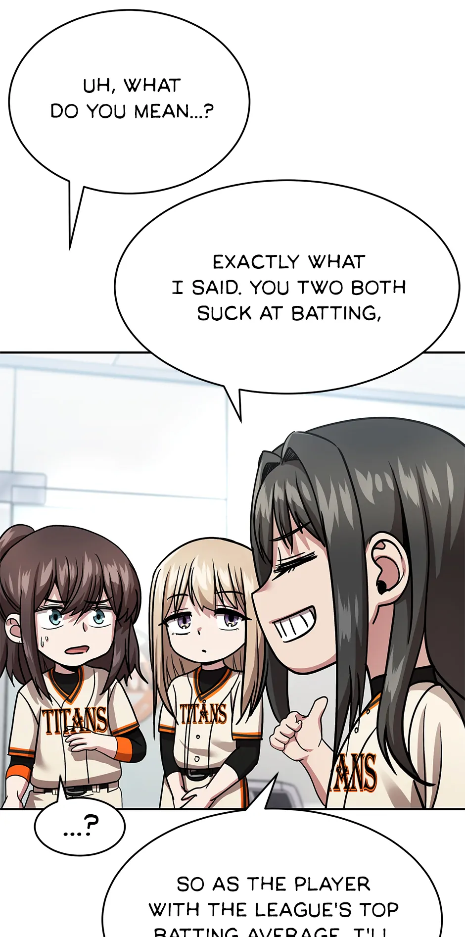 Lead Draft Chapter 42 - Page 8