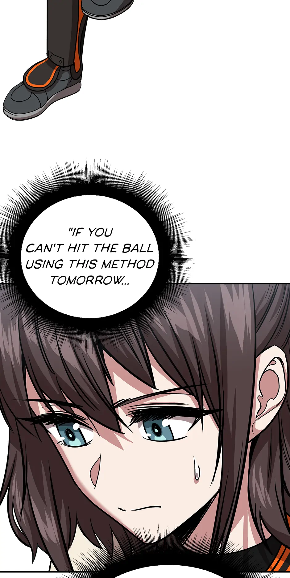 Lead Draft Chapter 42 - Page 81