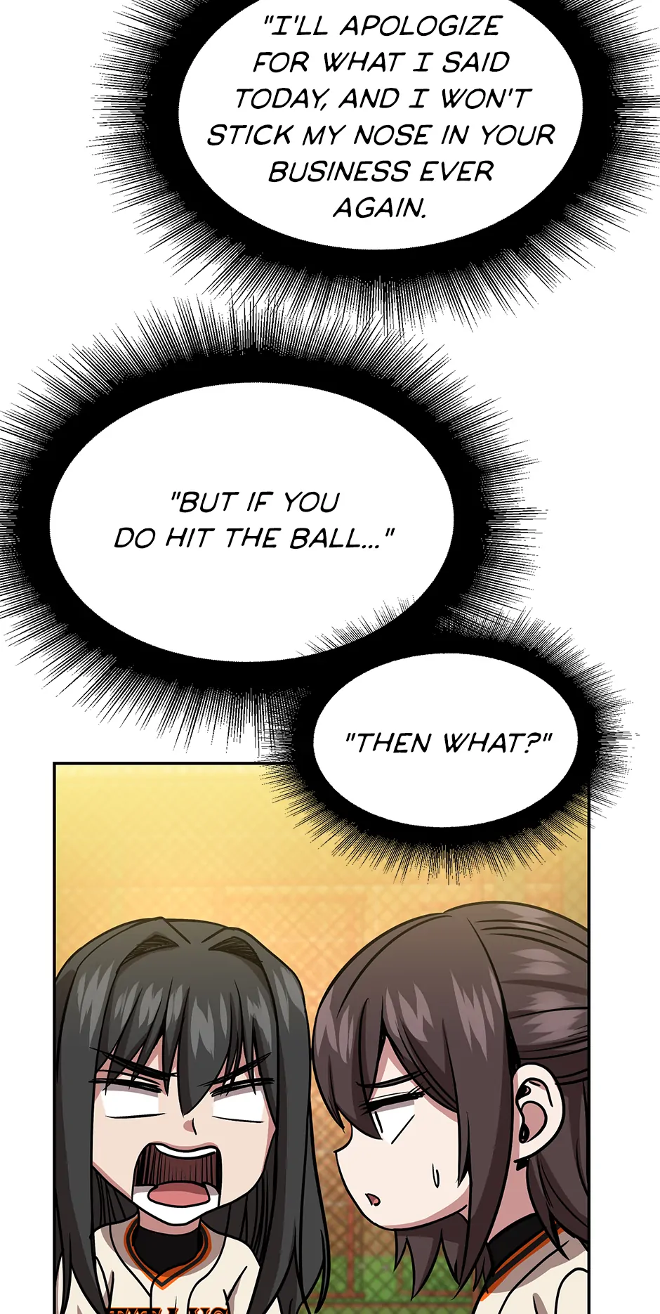 Lead Draft Chapter 42 - Page 82