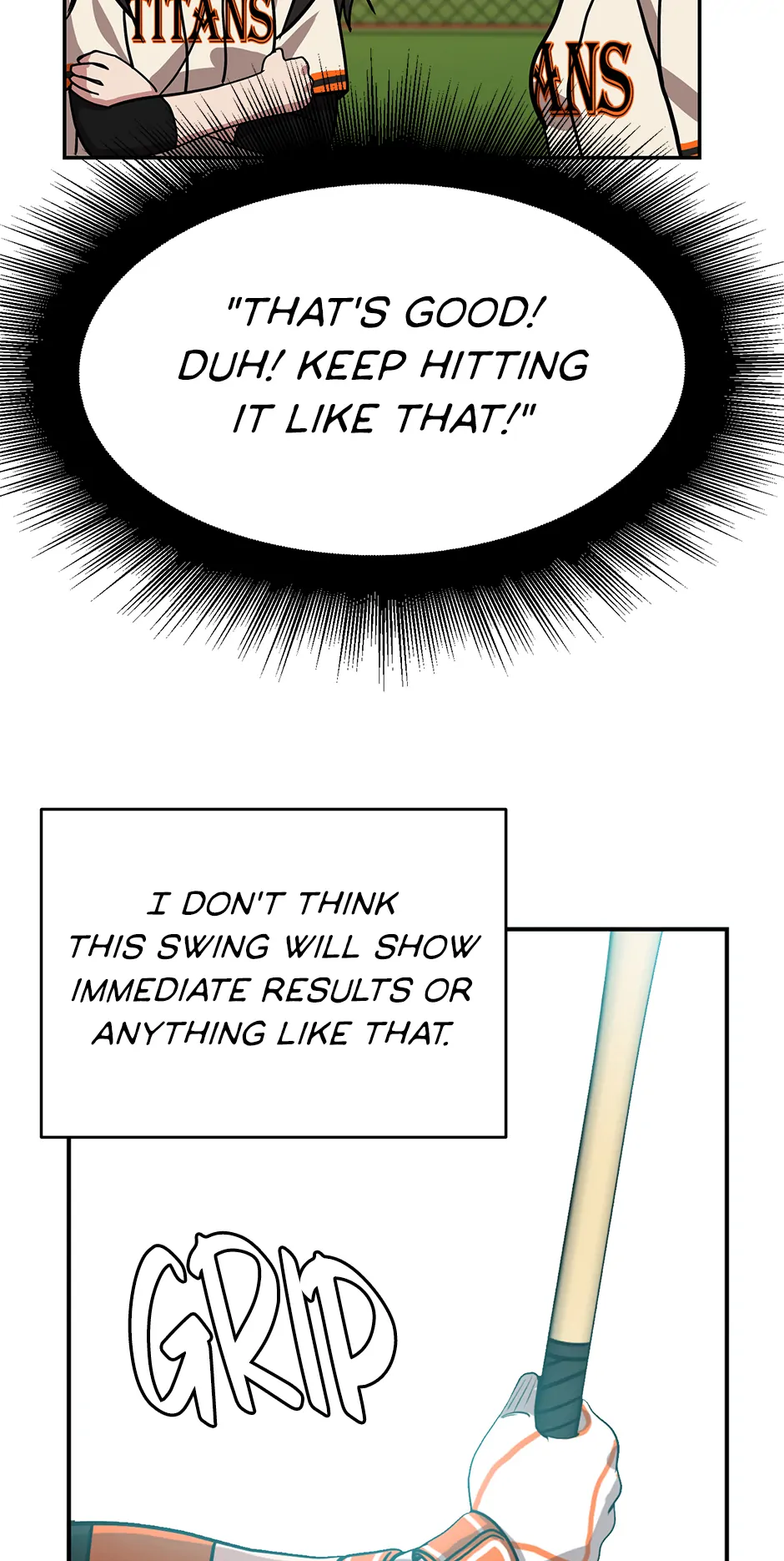 Lead Draft Chapter 42 - Page 83