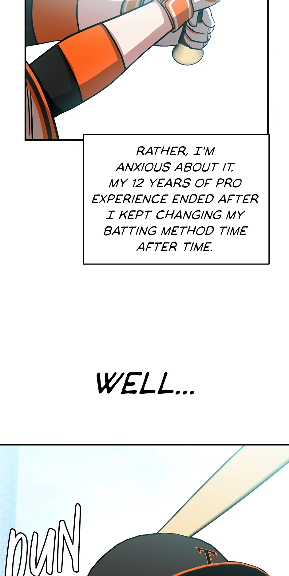 Lead Draft Chapter 42 - Page 84