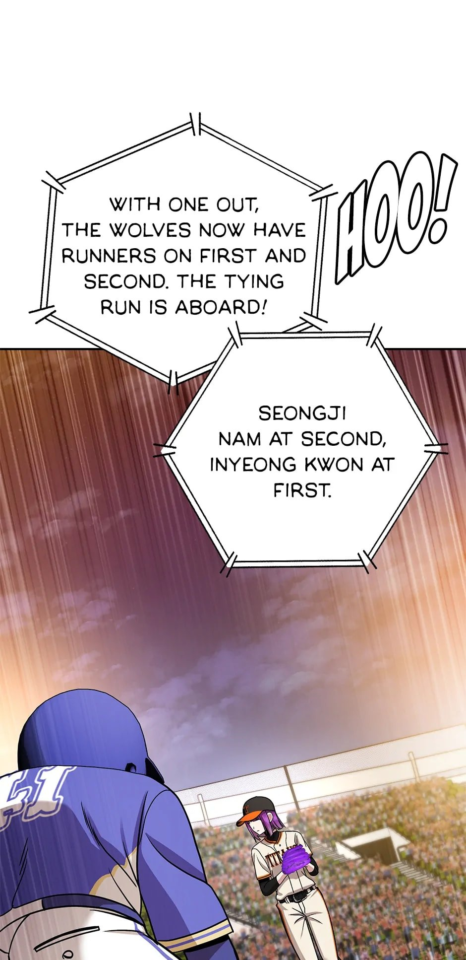 Lead Draft Chapter 46 - Page 1