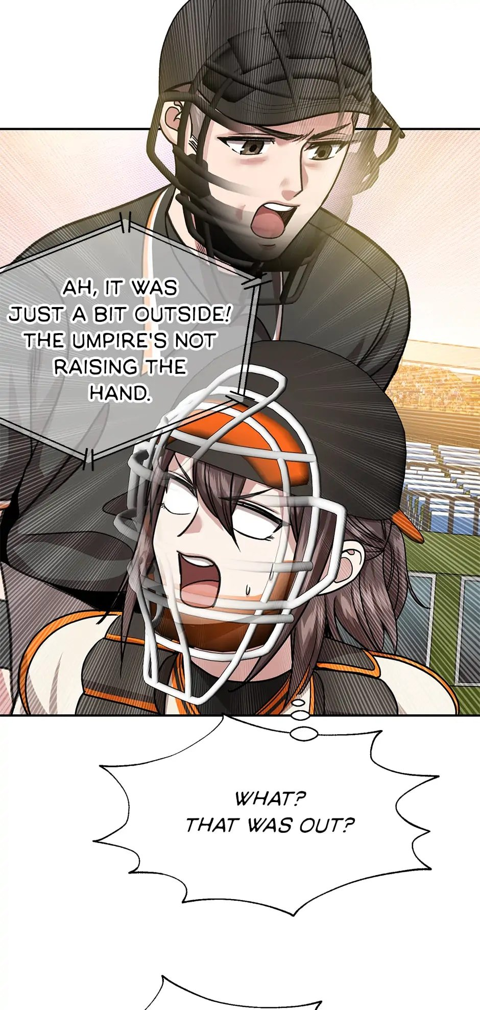 Lead Draft Chapter 46 - Page 10