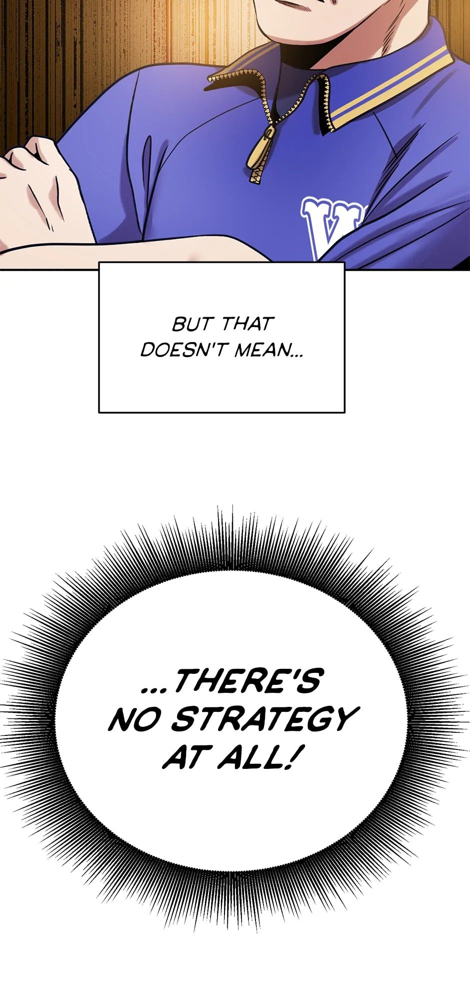 Lead Draft Chapter 46 - Page 15
