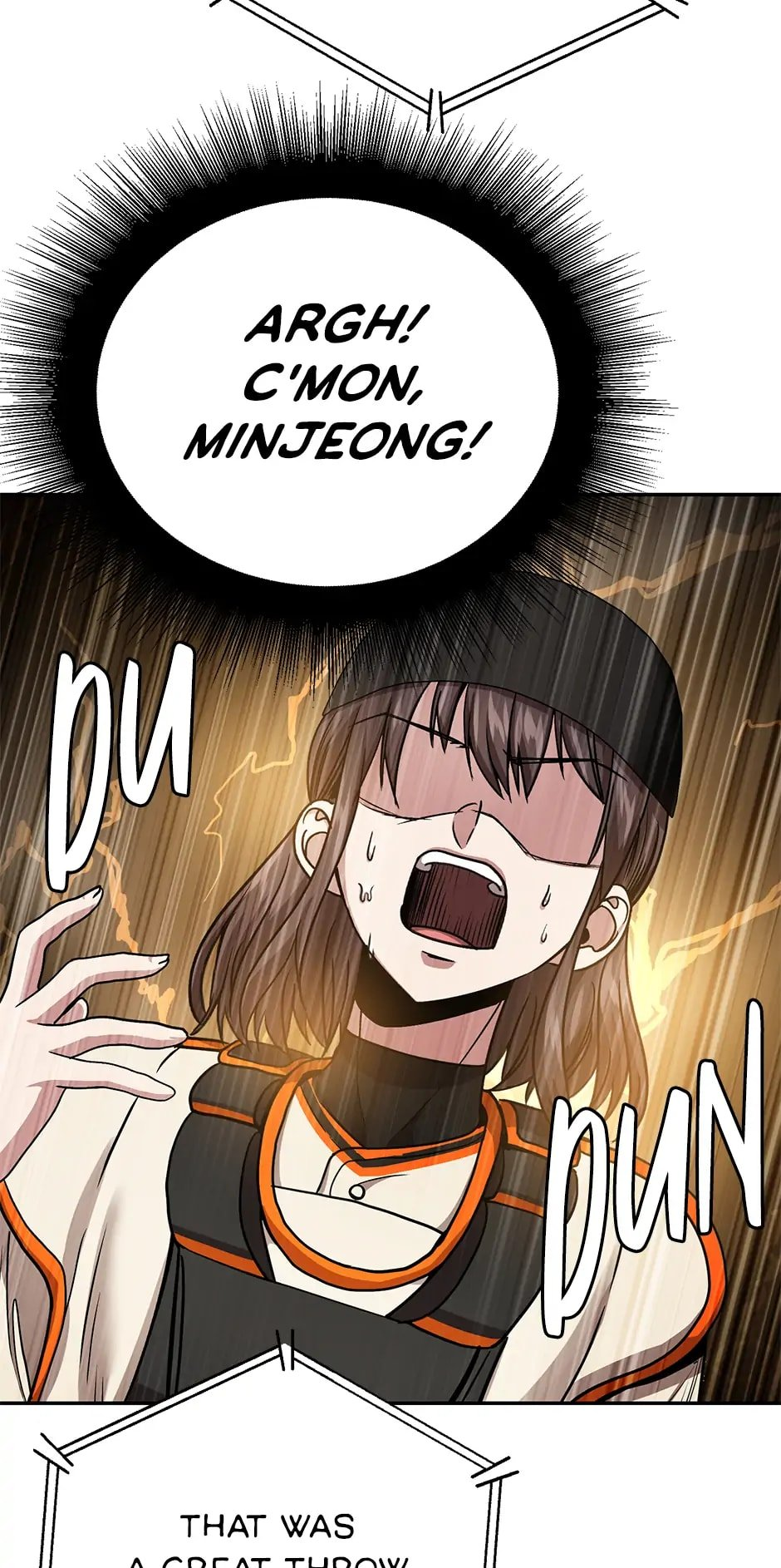 Lead Draft Chapter 46 - Page 23
