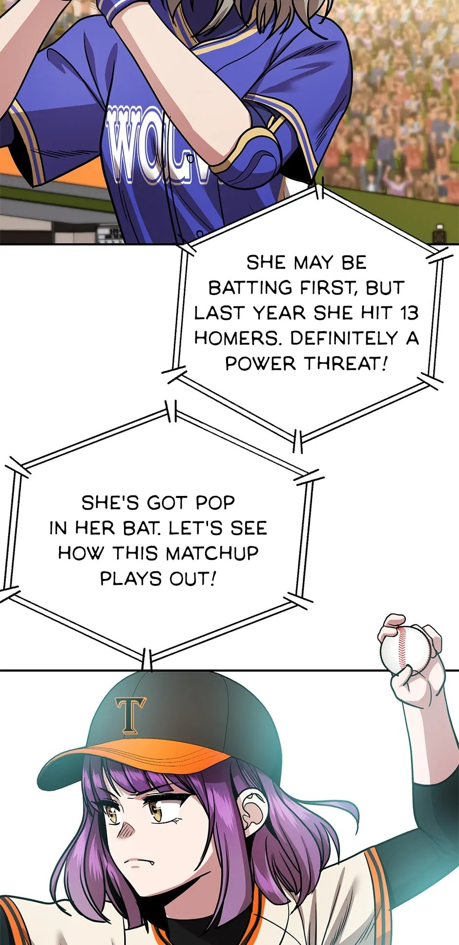 Lead Draft Chapter 46 - Page 3