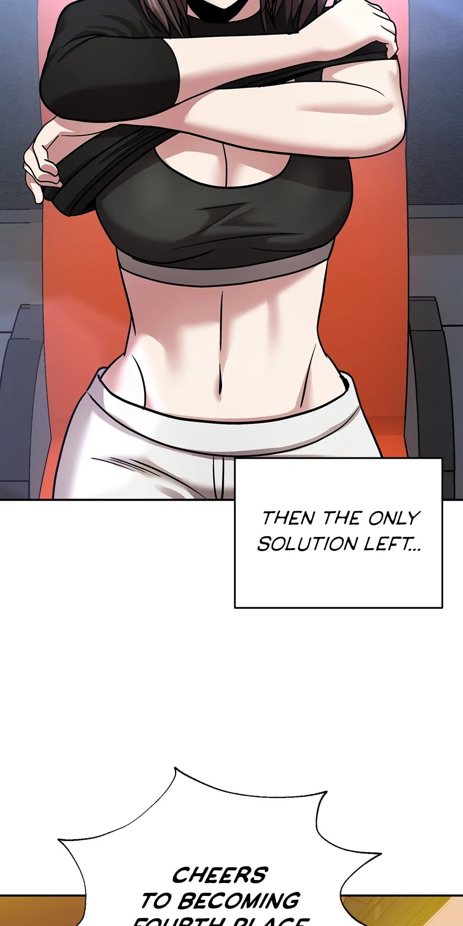 Lead Draft Chapter 46 - Page 40