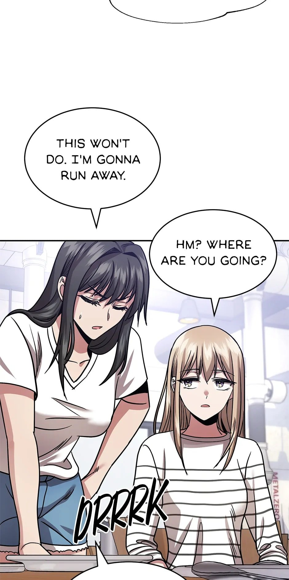 Lead Draft Chapter 46 - Page 46