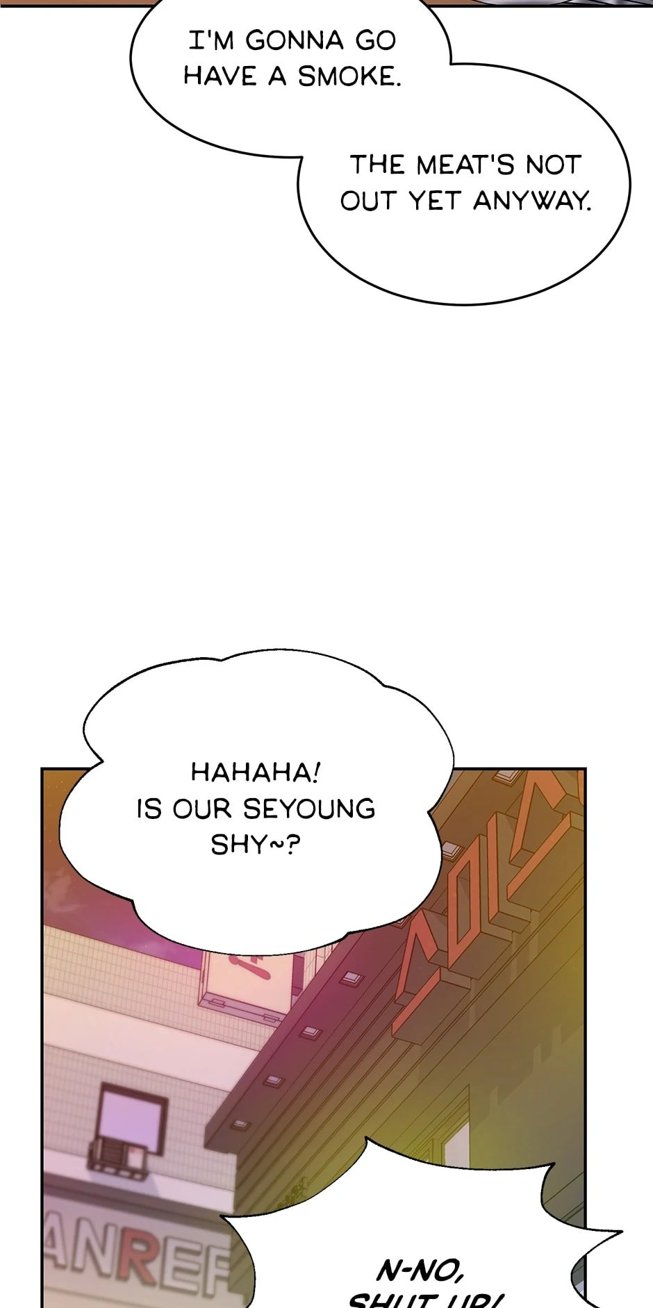 Lead Draft Chapter 46 - Page 47