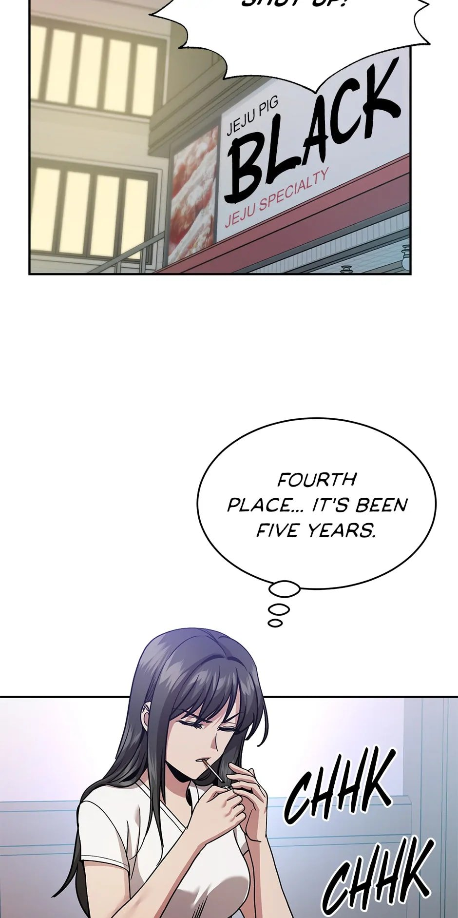 Lead Draft Chapter 46 - Page 48