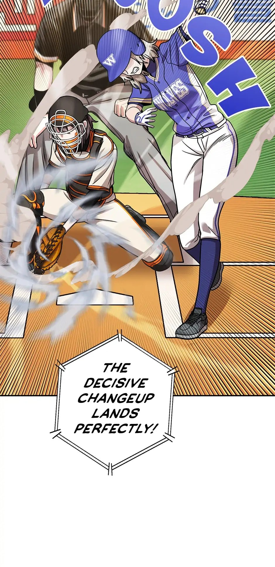 Lead Draft Chapter 46 - Page 5