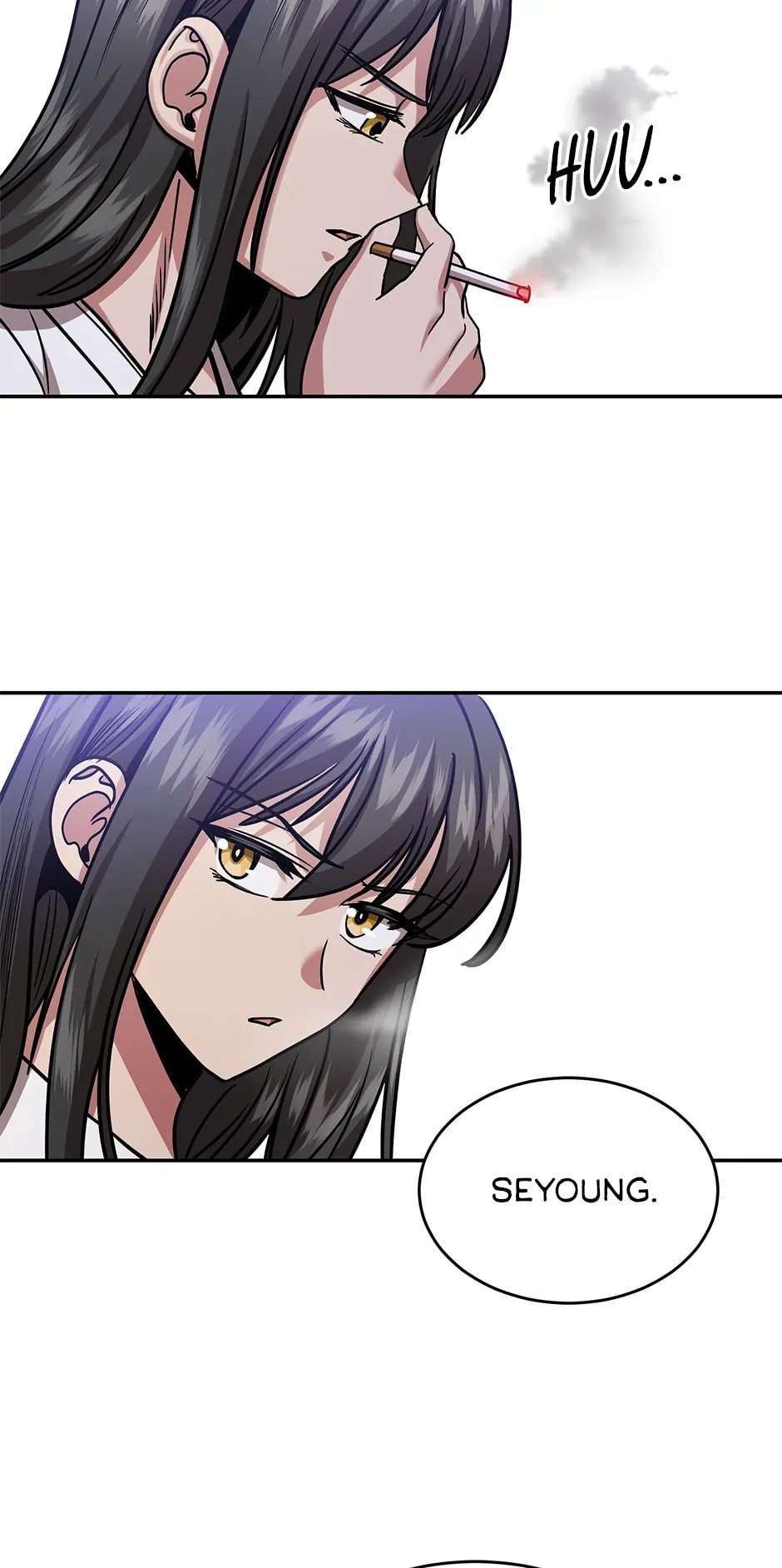 Lead Draft Chapter 46 - Page 50