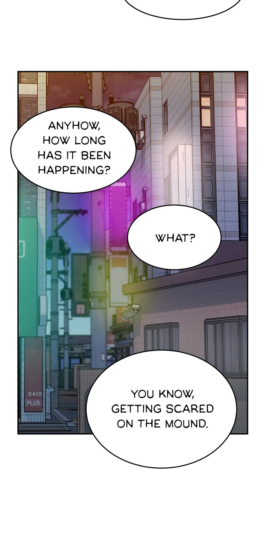 Lead Draft Chapter 46 - Page 52