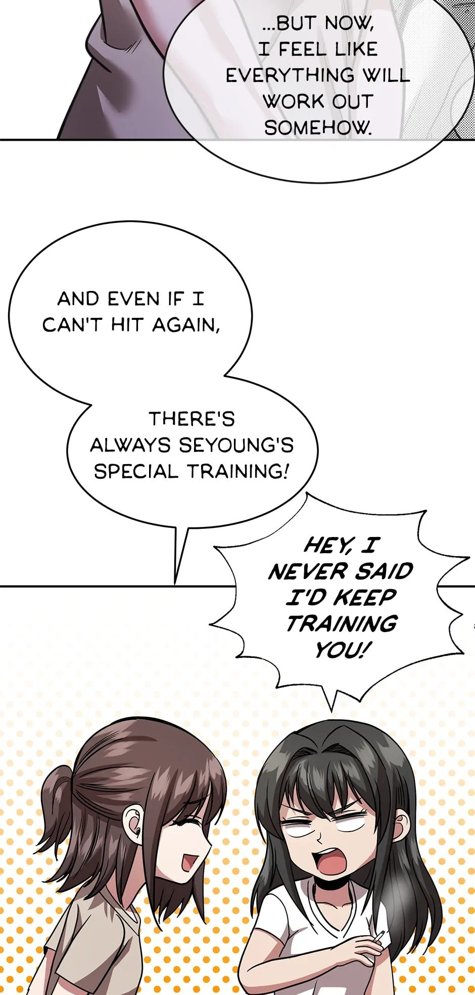 Lead Draft Chapter 46 - Page 55