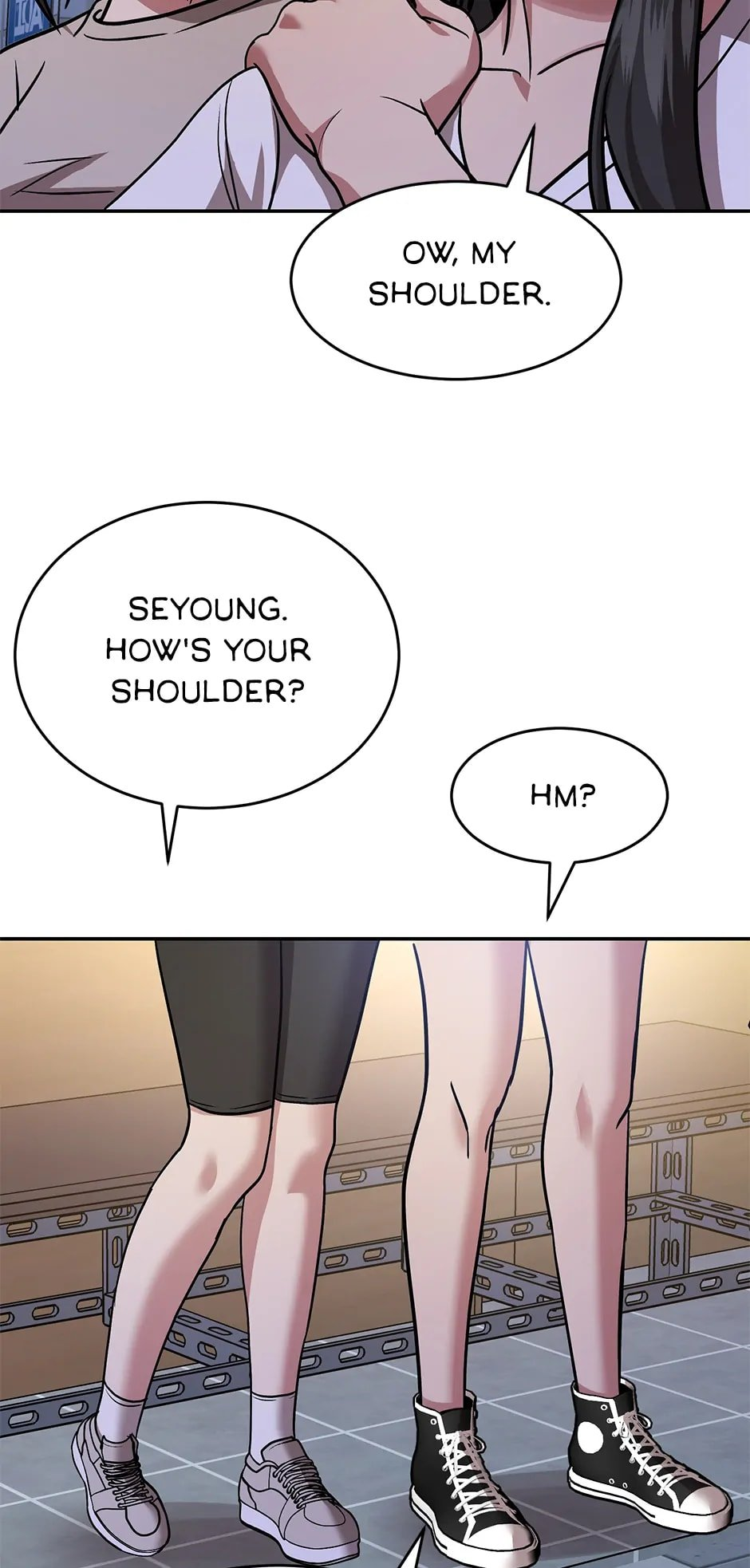 Lead Draft Chapter 46 - Page 57
