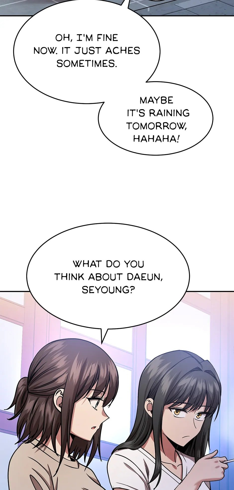Lead Draft Chapter 46 - Page 58