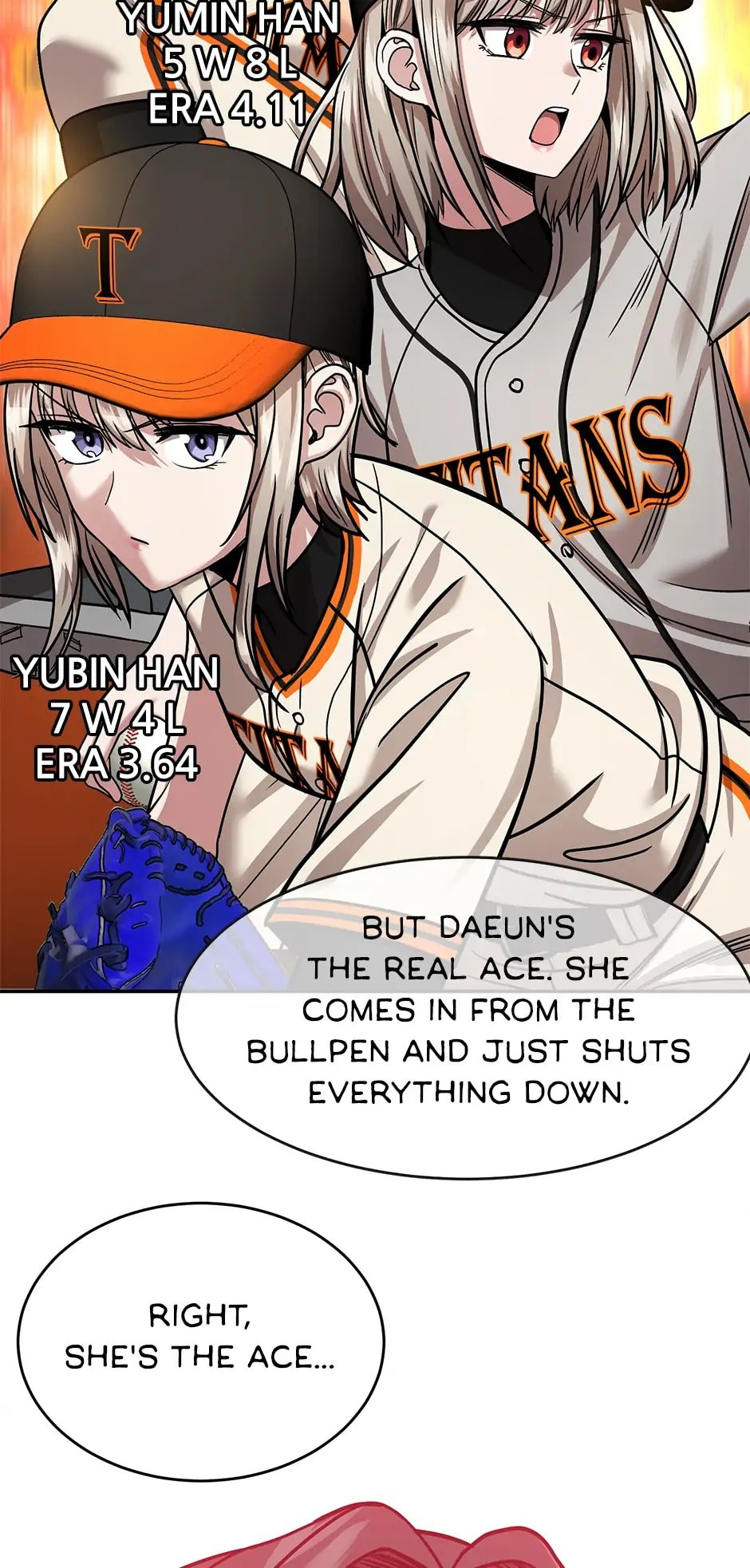 Lead Draft Chapter 46 - Page 60