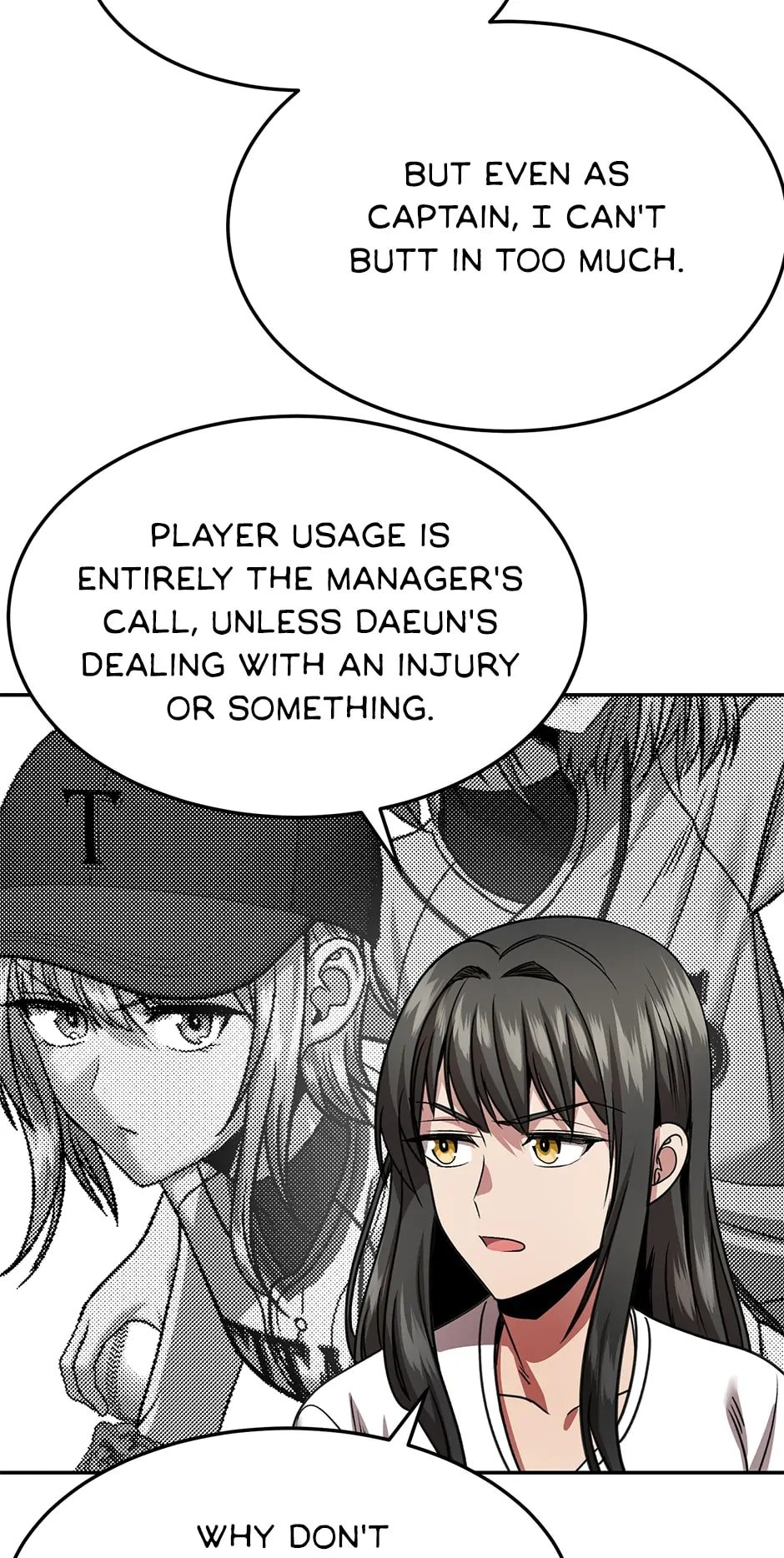 Lead Draft Chapter 46 - Page 65
