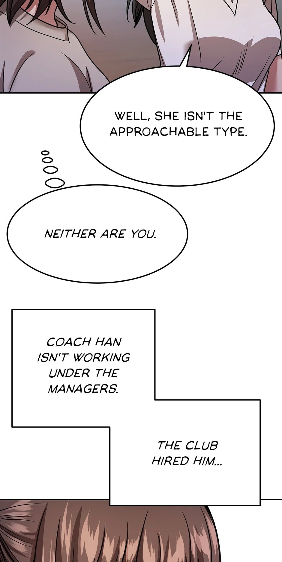 Lead Draft Chapter 46 - Page 67