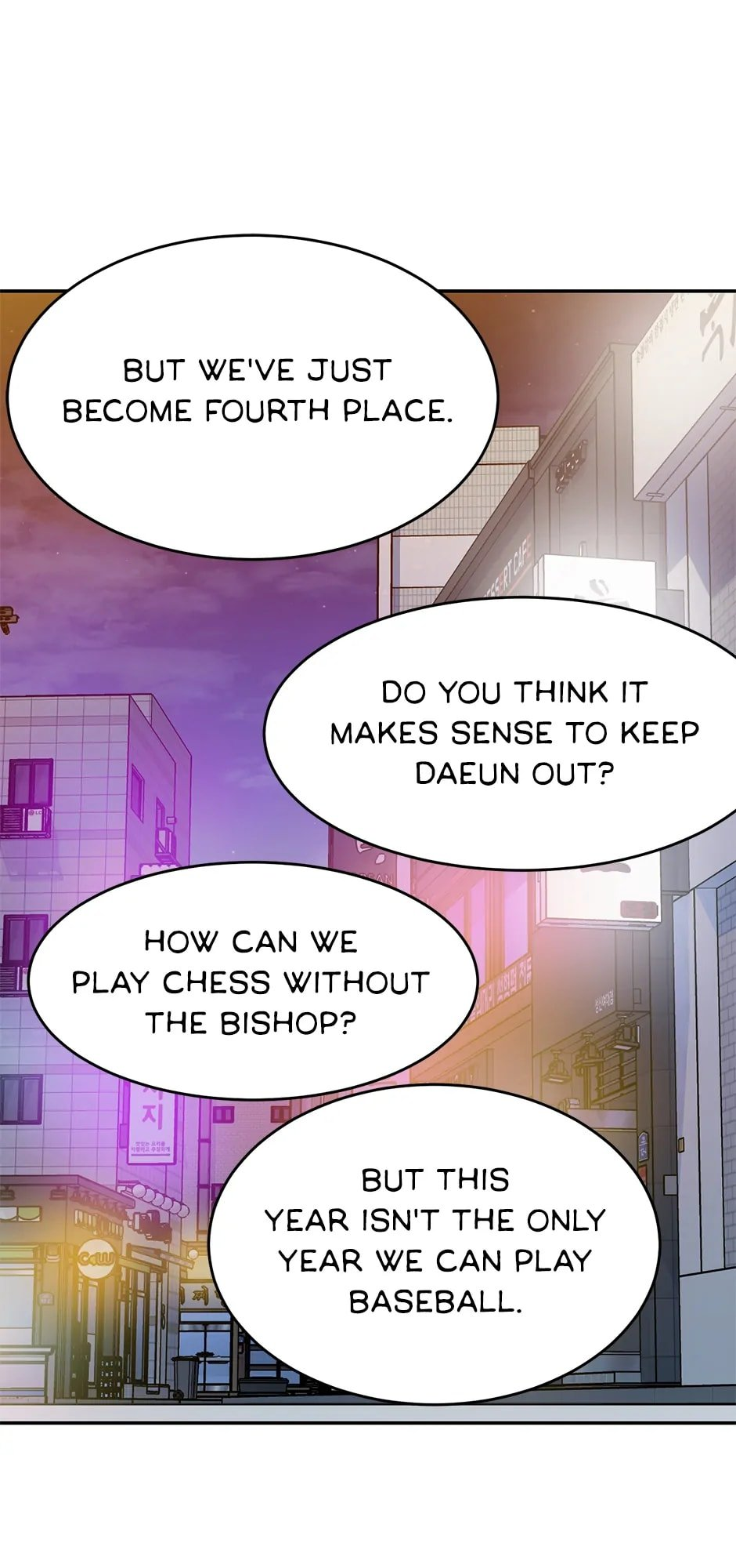 Lead Draft Chapter 46 - Page 70