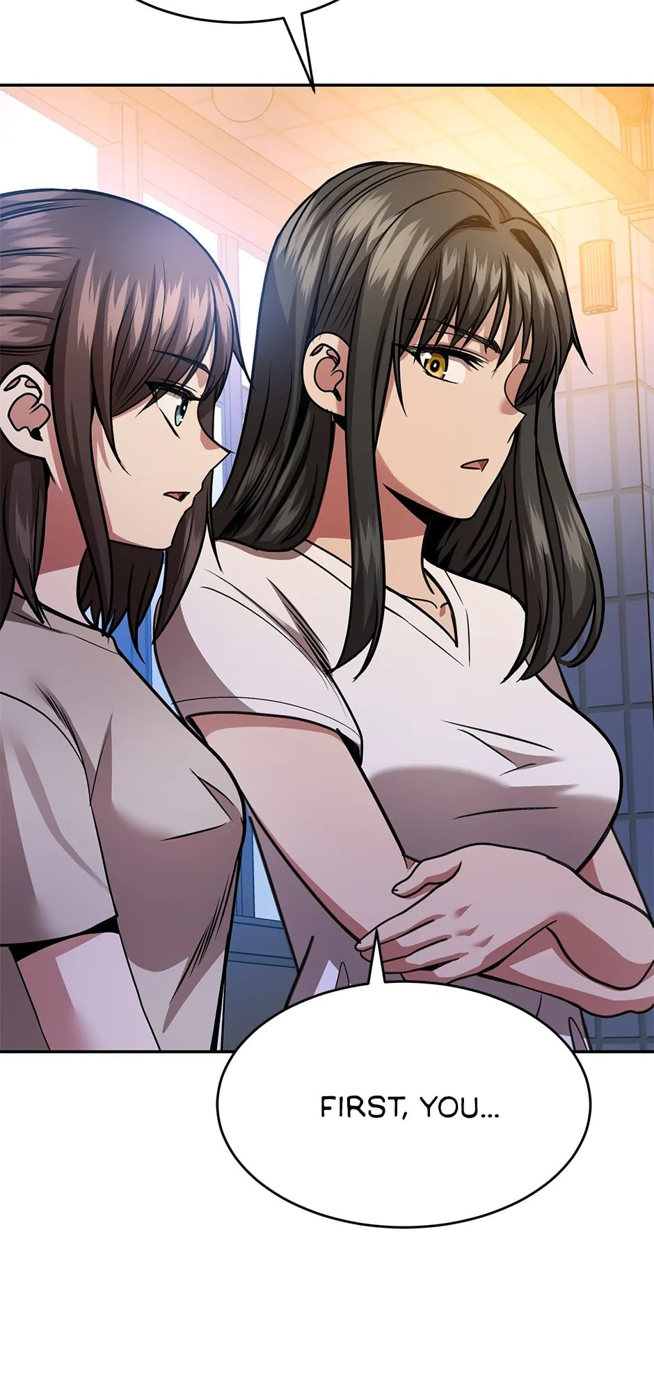 Lead Draft Chapter 46 - Page 76