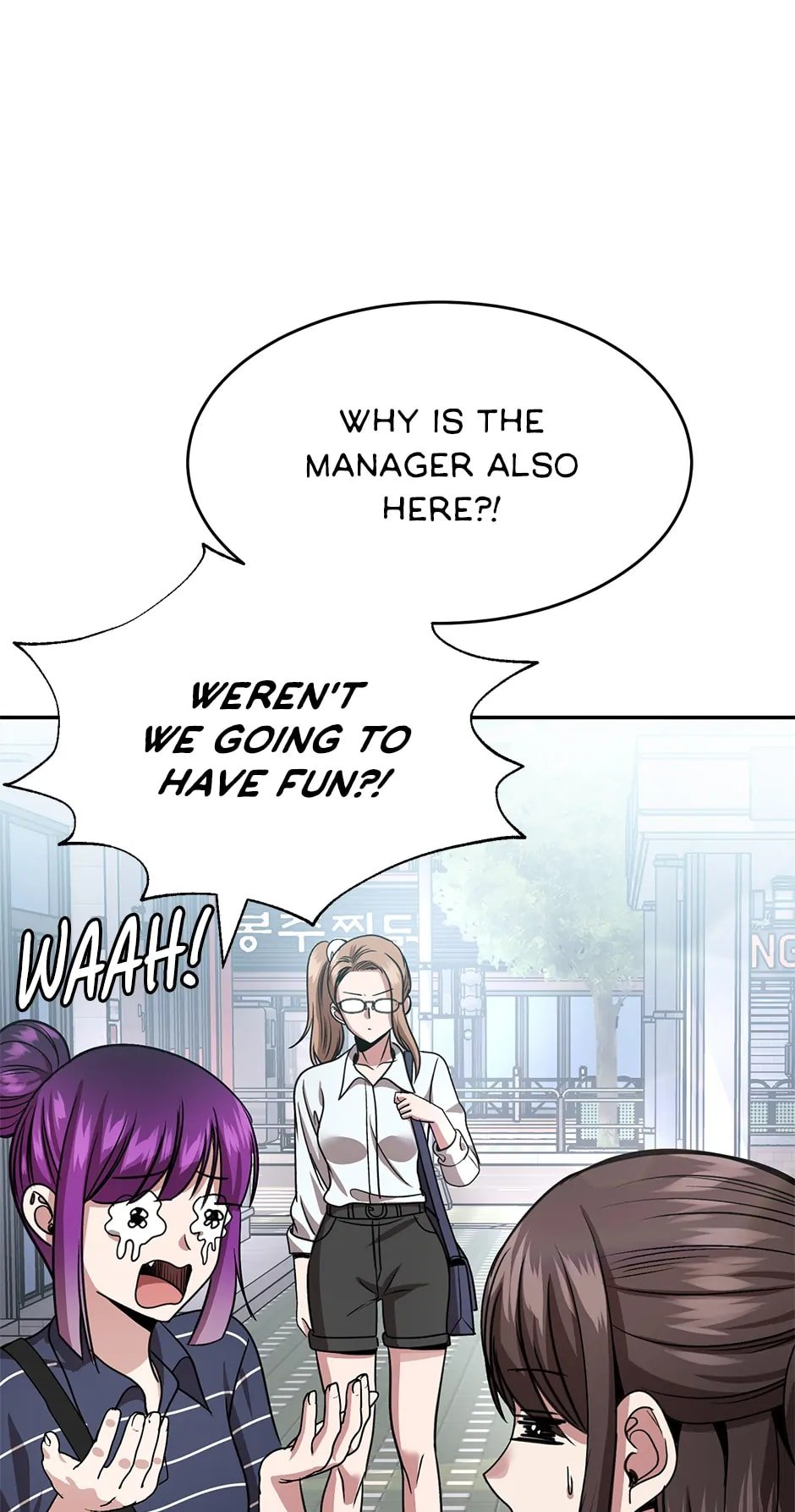 Lead Draft Chapter 46 - Page 79