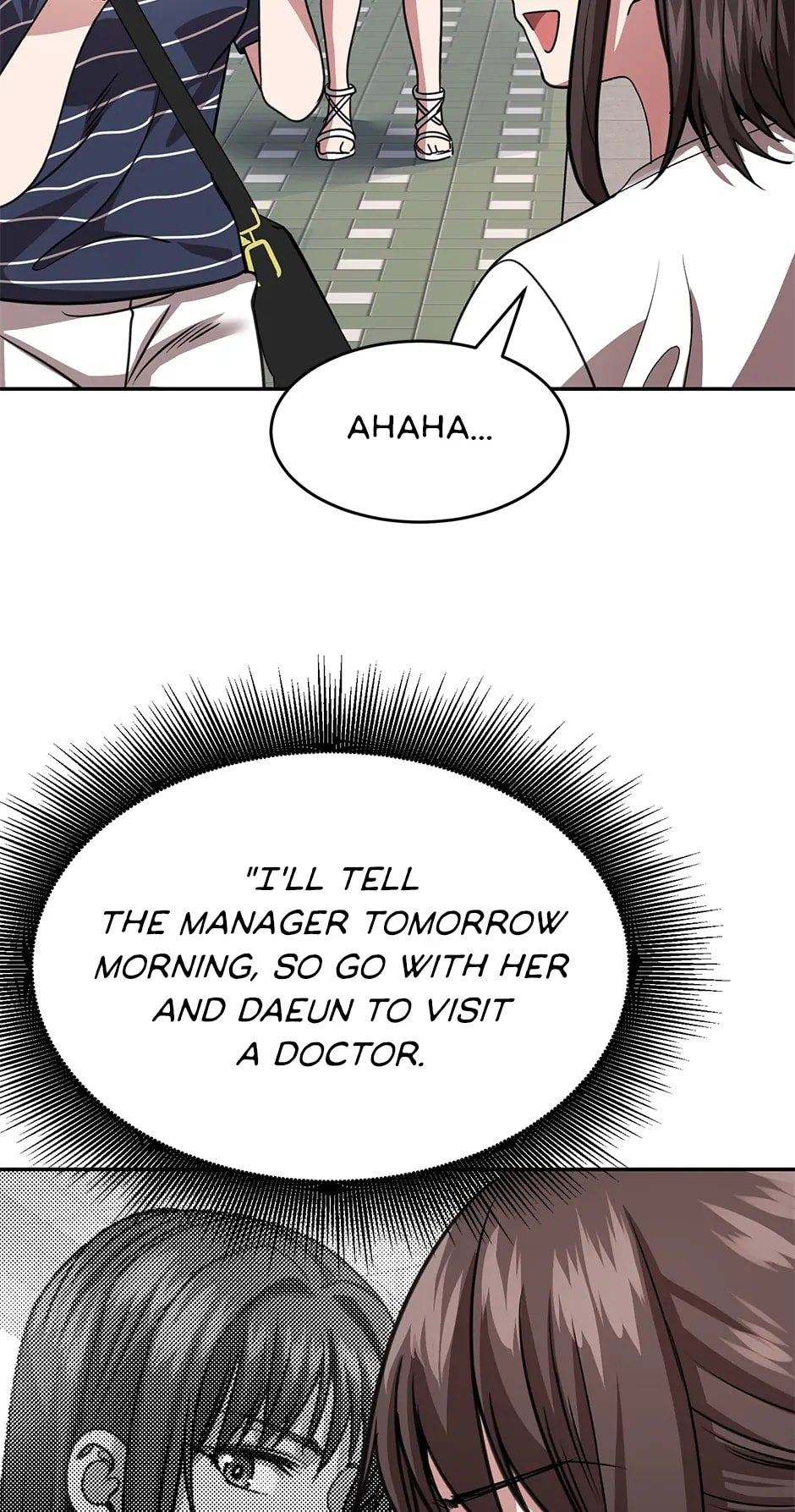 Lead Draft Chapter 46 - Page 80