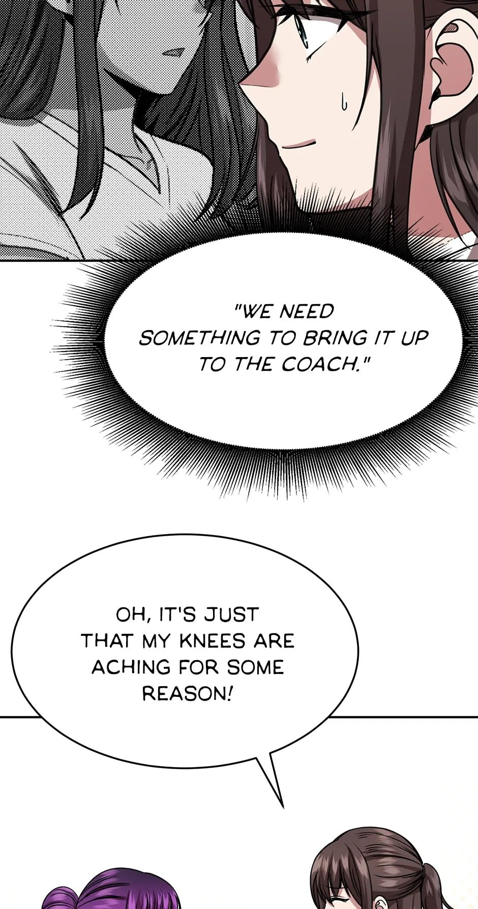 Lead Draft Chapter 46 - Page 81