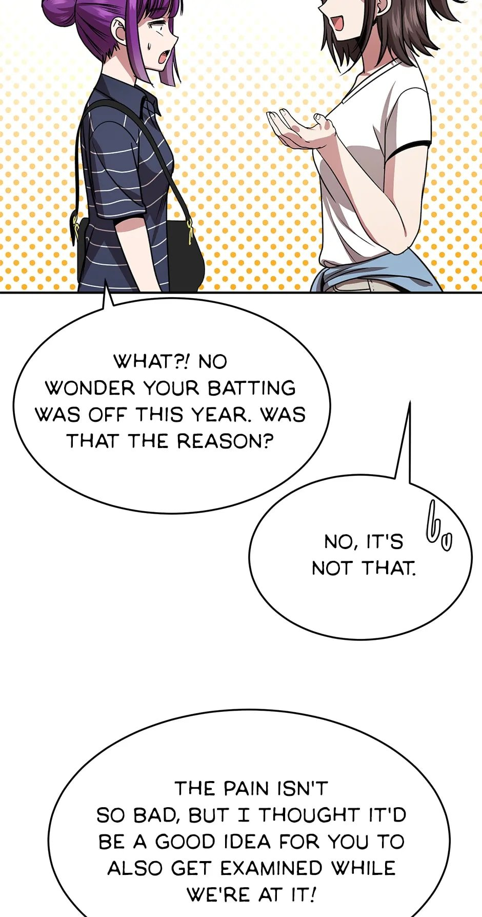 Lead Draft Chapter 46 - Page 82