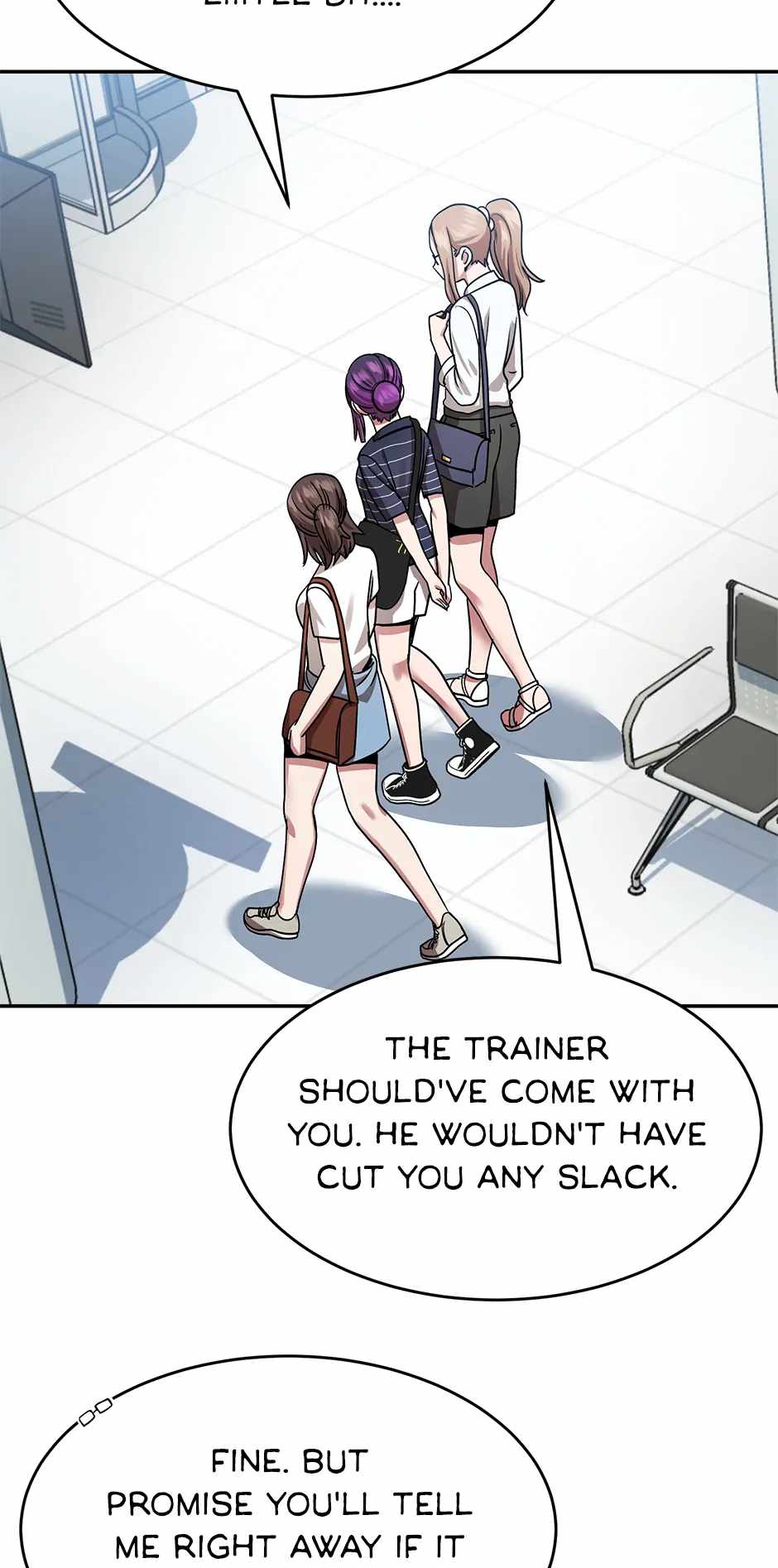 Lead Draft Chapter 47 - Page 11