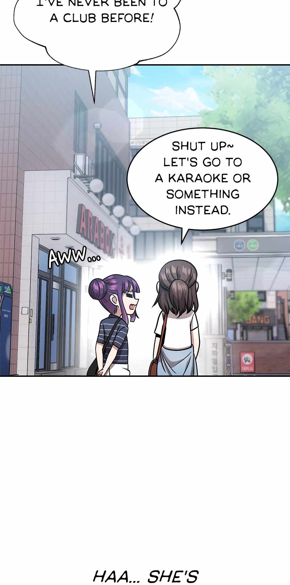 Lead Draft Chapter 47 - Page 14