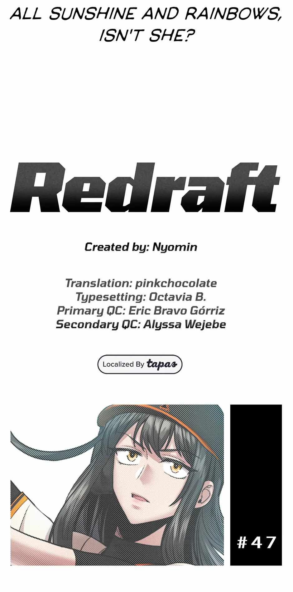 Lead Draft Chapter 47 - Page 15